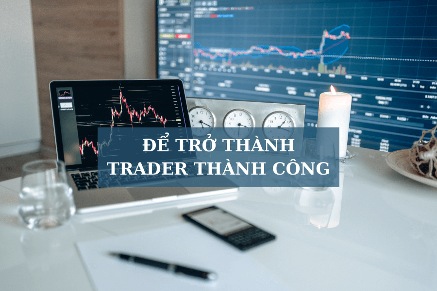 TRADER THANH CONG