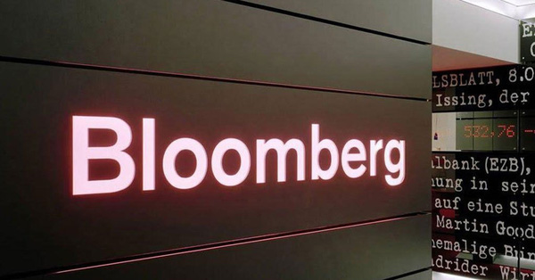 Bloomberg Là Gì Những Thông Tin Quan Trọng Về BloomBerg