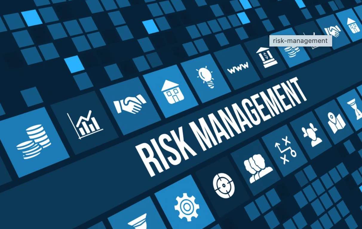 quản lý vốn quản lý rủi ro