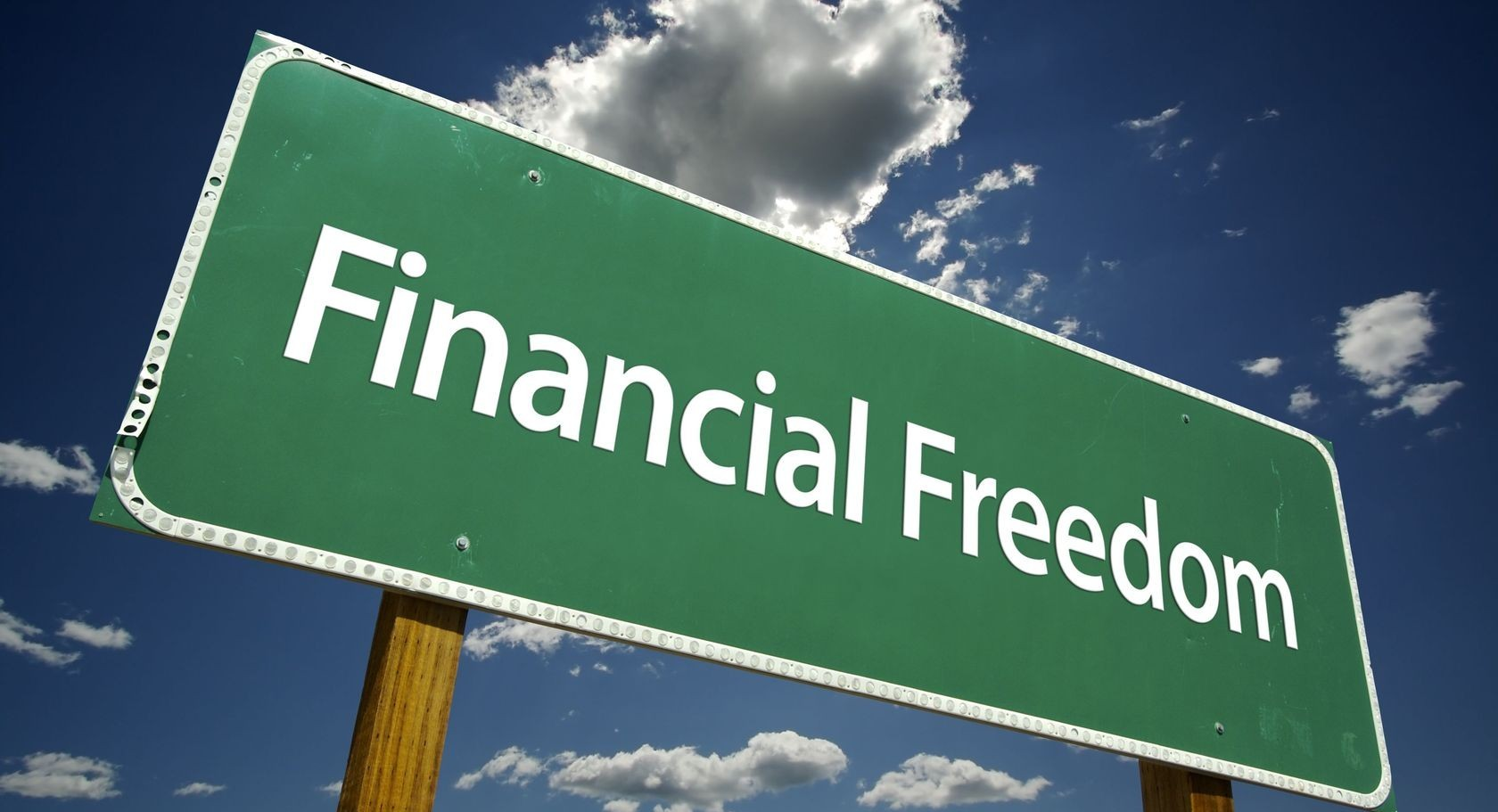 thế nào là tự do tài chính