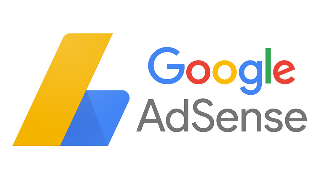 Kiếm tiền online qua web Google AdSense.