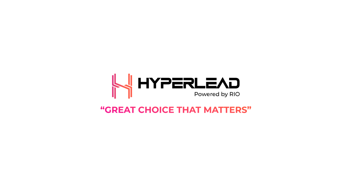 HyperLead kiếm tiền online.