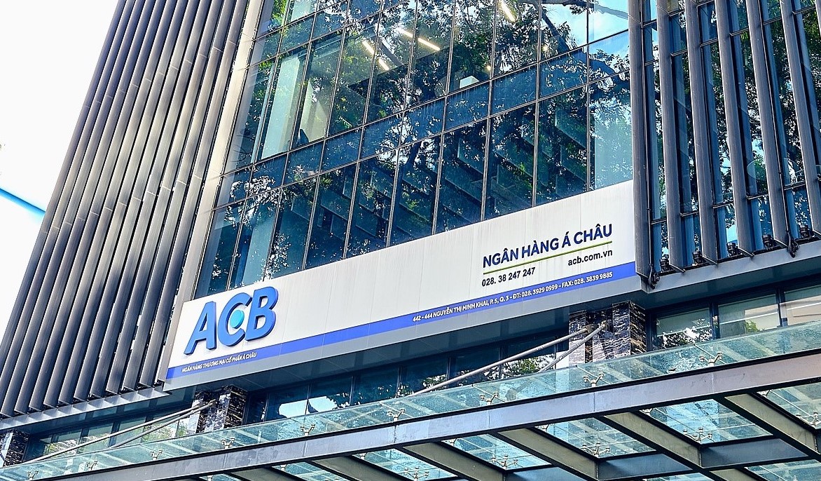 acb bank