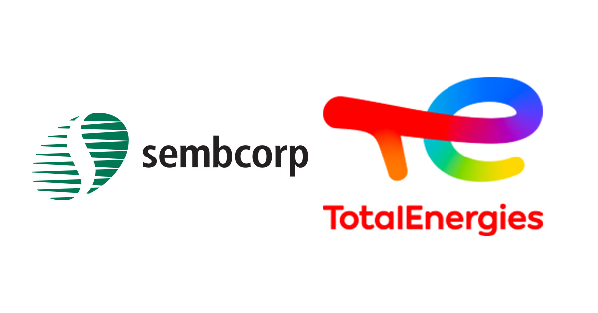 TotalEnergies ký thỏa thuận cung cấp khí đốt dài hạn với Sembcorp