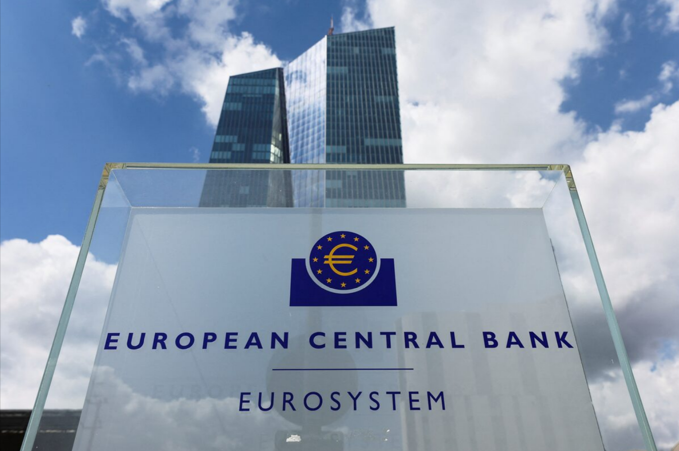 Tin tổng hợp 11/04: ECB dự kiến giữ nguyên lãi suất